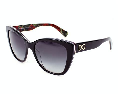 Dolce & Gabbana DG4216 Sunglasses 